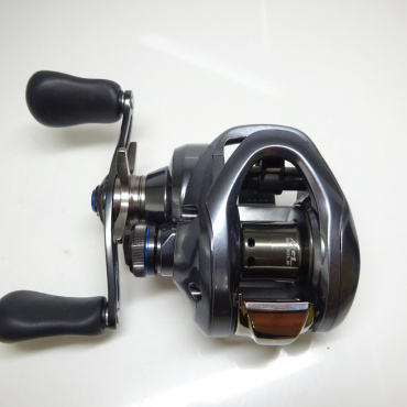 22SLX DC XT 71HG